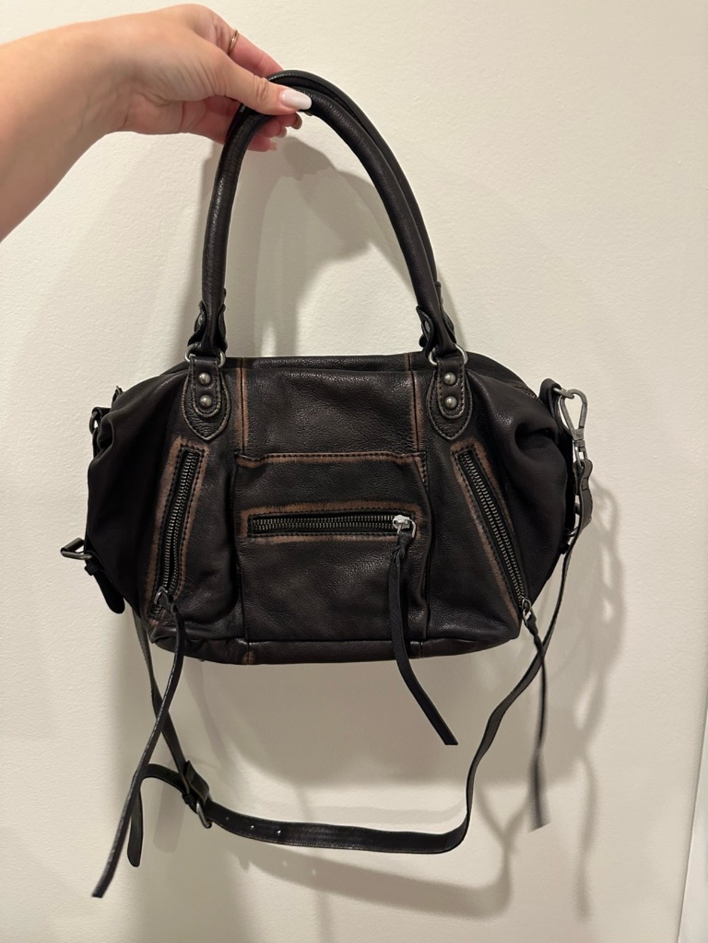 We The Free Baby Emerson Tote - Picture 4 of 6